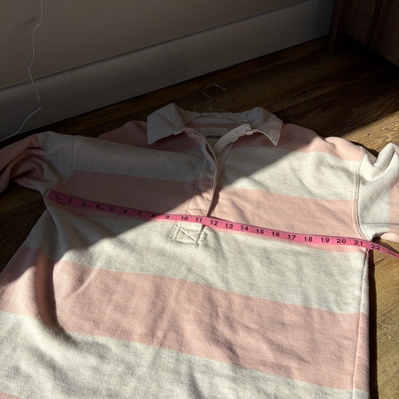 Aerie Prep Rally Rugby Top - Picture 9 of 11